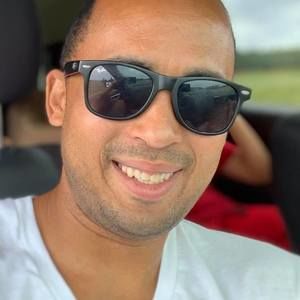 Meet your Posher, Paul